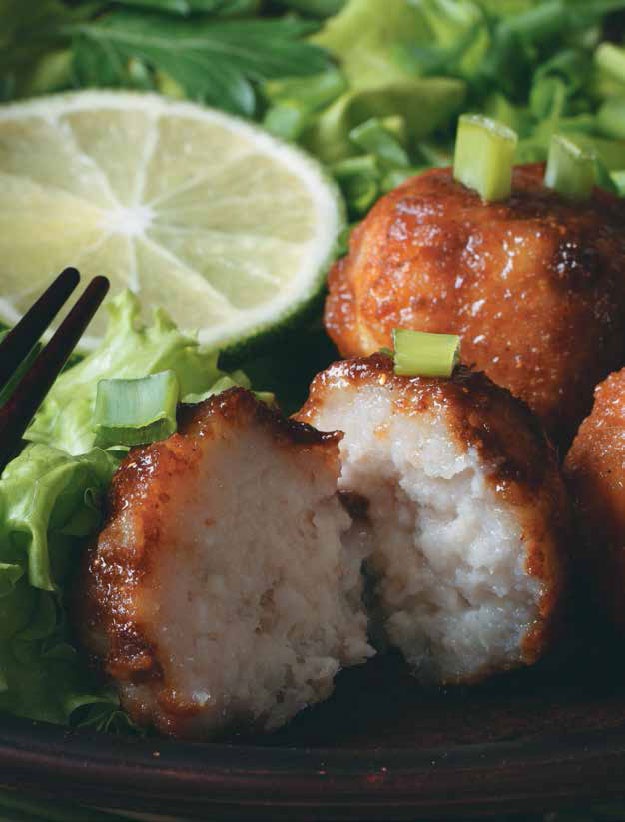 Иллюстрация к книге — Кулинарная энциклопедия. Том 32. Р-С (Рольмопс – Сандей) [_35.jpg]