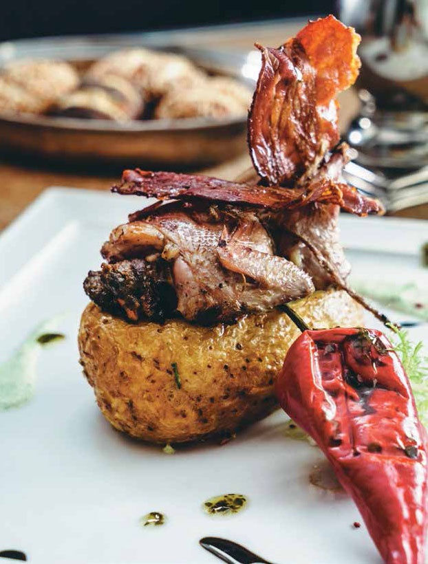 Иллюстрация к книге — Кулинарная энциклопедия. Том 32. Р-С (Рольмопс – Сандей) [_44.jpg]