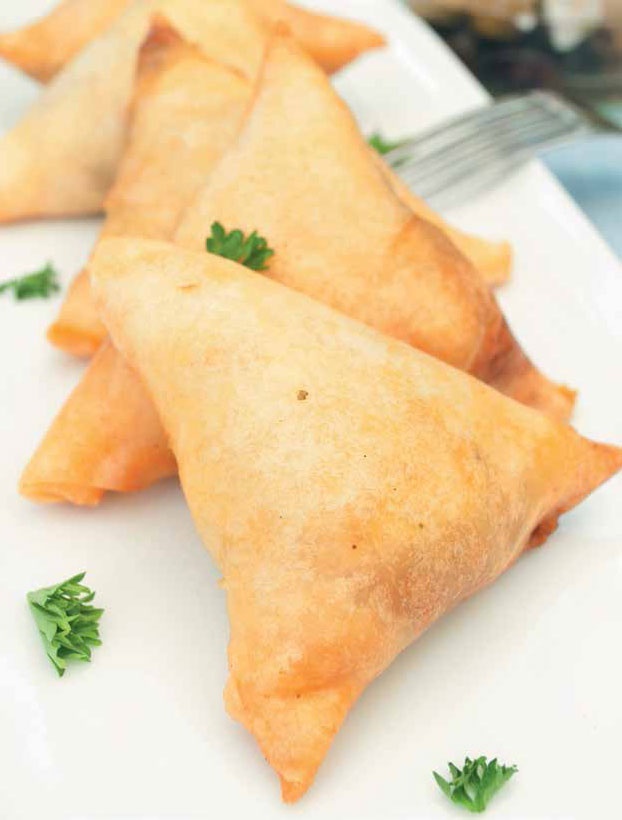 Иллюстрация к книге — Кулинарная энциклопедия. Том 32. Р-С (Рольмопс – Сандей) [_48.jpg]