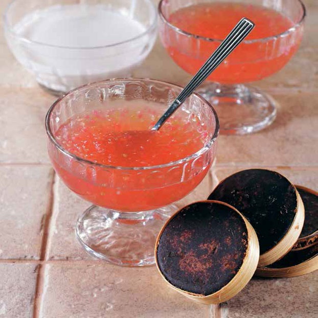 Иллюстрация к книге — Кулинарная энциклопедия. Том 32. Р-С (Рольмопс – Сандей) [_56.jpg]