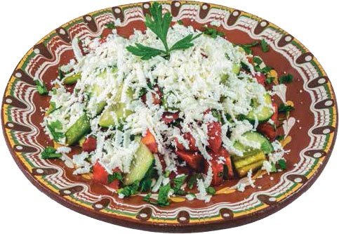 Иллюстрация к книге — Кулинарная энциклопедия. Том 32. Р-С (Рольмопс – Сандей) [_69.jpg]