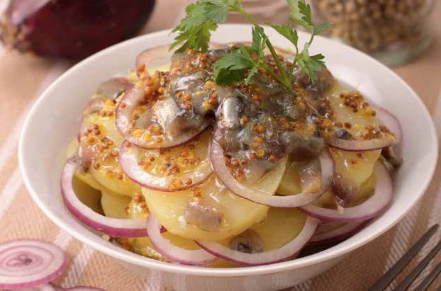 Иллюстрация к книге — Кулинарная энциклопедия. Том 32. Р-С (Рольмопс – Сандей) [_70.jpg]