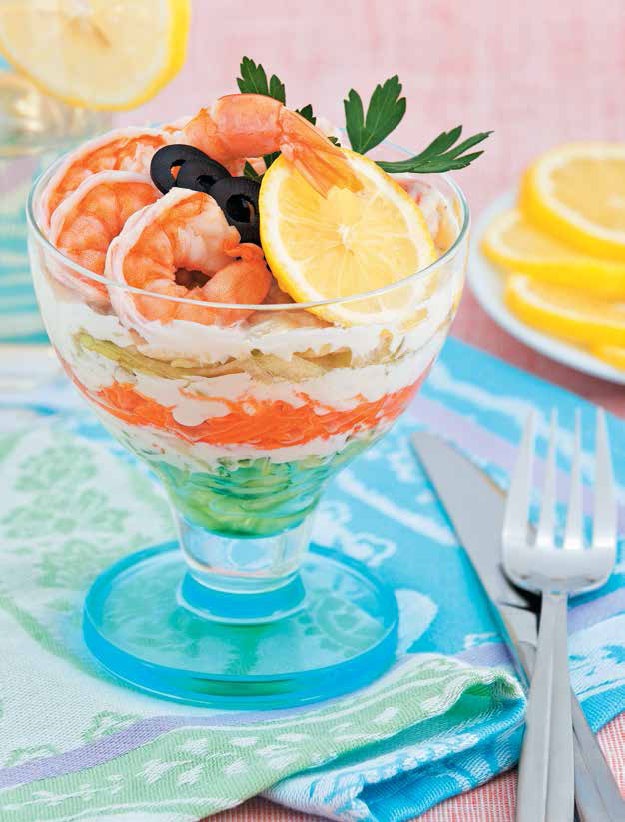 Иллюстрация к книге — Кулинарная энциклопедия. Том 32. Р-С (Рольмопс – Сандей) [_71.jpg]