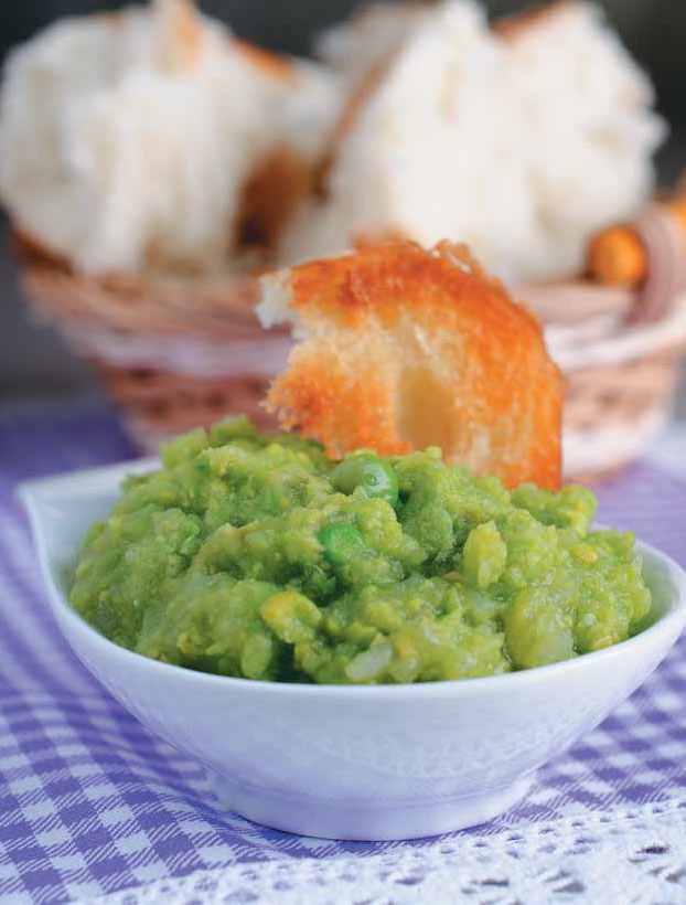 Иллюстрация к книге — Кулинарная энциклопедия. Том 32. Р-С (Рольмопс – Сандей) [_73.jpg]