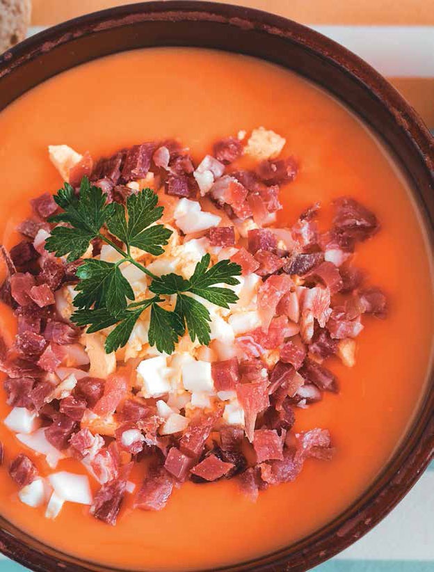 Иллюстрация к книге — Кулинарная энциклопедия. Том 32. Р-С (Рольмопс – Сандей) [_80.jpg]