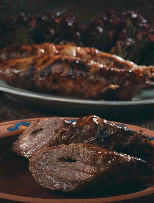 Иллюстрация к книге — Кулинарная энциклопедия. Том 32. Р-С (Рольмопс – Сандей) [_83.jpg]