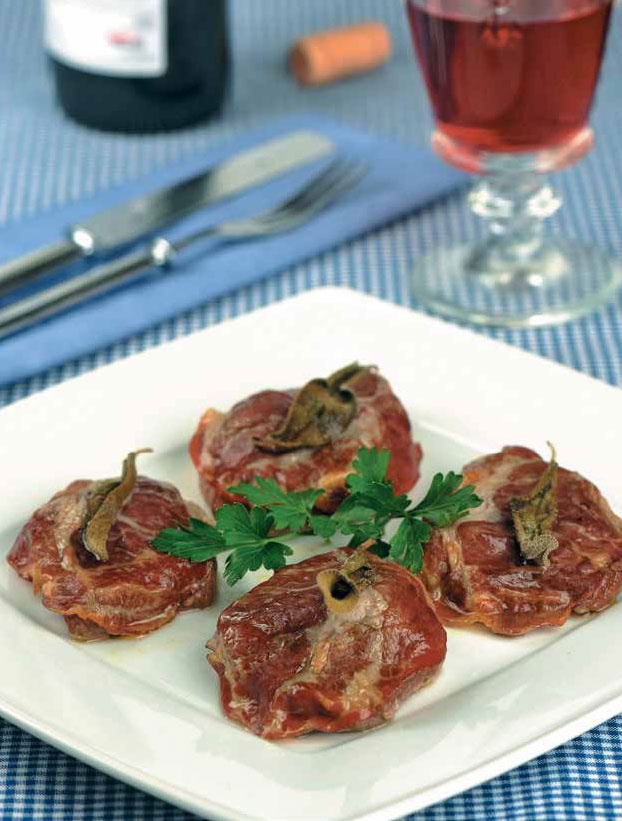 Иллюстрация к книге — Кулинарная энциклопедия. Том 32. Р-С (Рольмопс – Сандей) [_88.jpg]