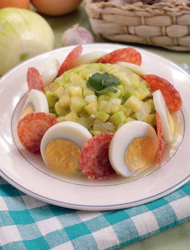 Иллюстрация к книге — Кулинарная энциклопедия. Том 32. Р-С (Рольмопс – Сандей) [_89.jpg]