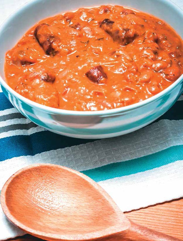 Иллюстрация к книге — Кулинарная энциклопедия. Том 32. Р-С (Рольмопс – Сандей) [_90.jpg]