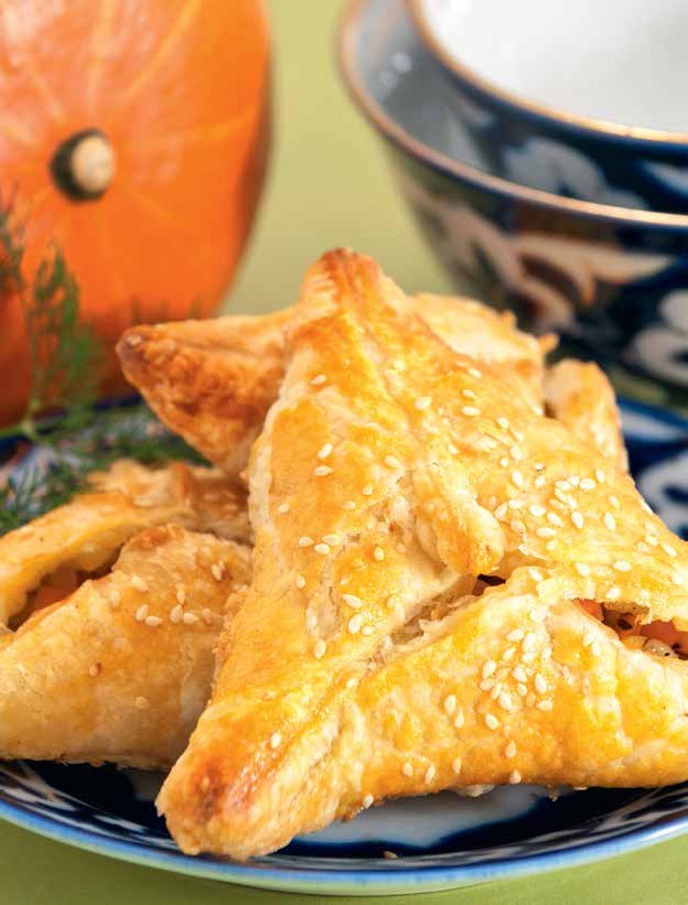 Иллюстрация к книге — Кулинарная энциклопедия. Том 32. Р-С (Рольмопс – Сандей) [_98.jpg]