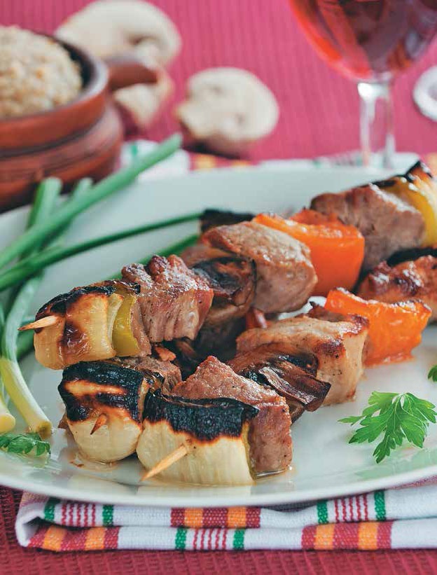 Иллюстрация к книге — Кулинарная энциклопедия. Том 31. Р (Ражничи – Ролл) [_1.jpg]