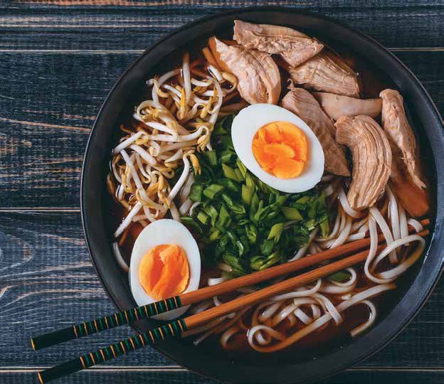 Иллюстрация к книге — Кулинарная энциклопедия. Том 31. Р (Ражничи – Ролл) [_13.jpg]