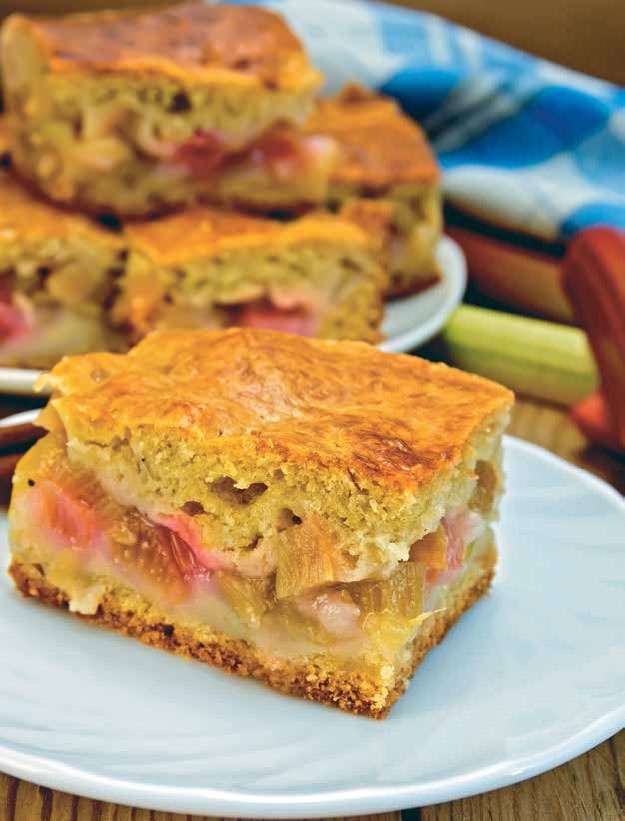 Иллюстрация к книге — Кулинарная энциклопедия. Том 31. Р (Ражничи – Ролл) [_30.jpg]