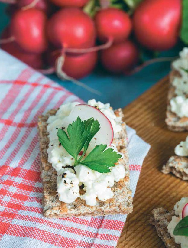 Иллюстрация к книге — Кулинарная энциклопедия. Том 31. Р (Ражничи – Ролл) [_33.jpg]