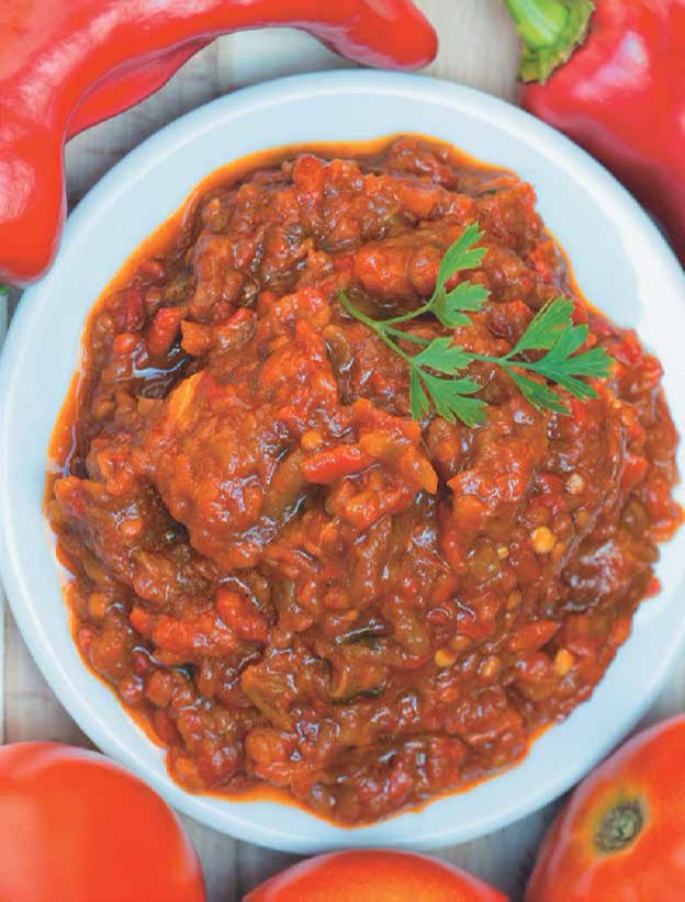 Иллюстрация к книге — Кулинарная энциклопедия. Том 31. Р (Ражничи – Ролл) [_36.jpg]