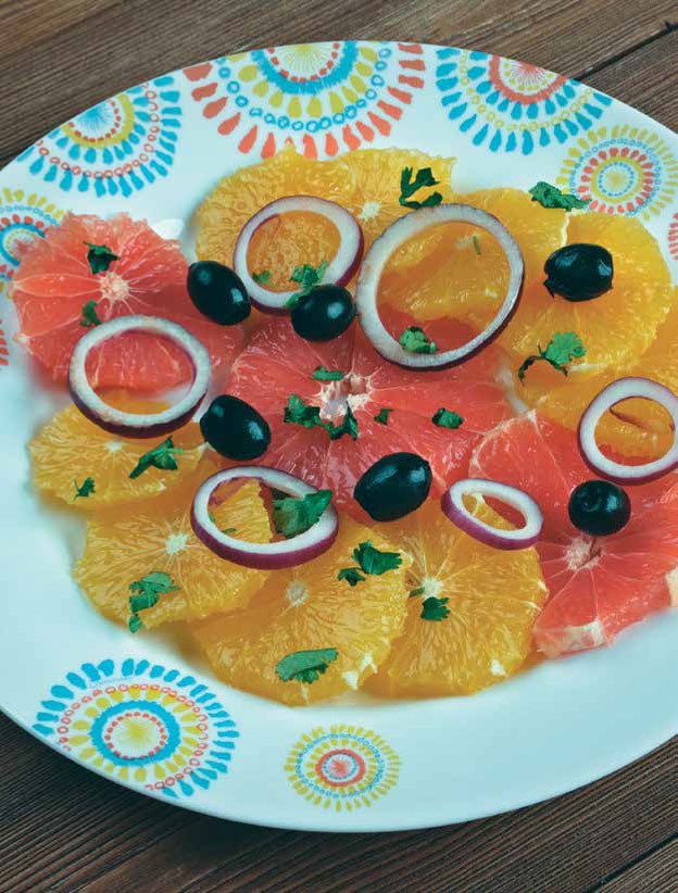 Иллюстрация к книге — Кулинарная энциклопедия. Том 31. Р (Ражничи – Ролл) [_37.jpg]