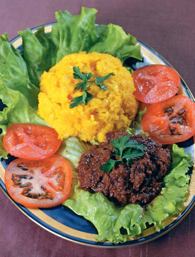 Иллюстрация к книге — Кулинарная энциклопедия. Том 31. Р (Ражничи – Ролл) [_39.jpg]