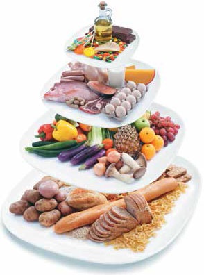 Иллюстрация к книге — Кулинарная энциклопедия. Том 31. Р (Ражничи – Ролл) [_4.jpg]