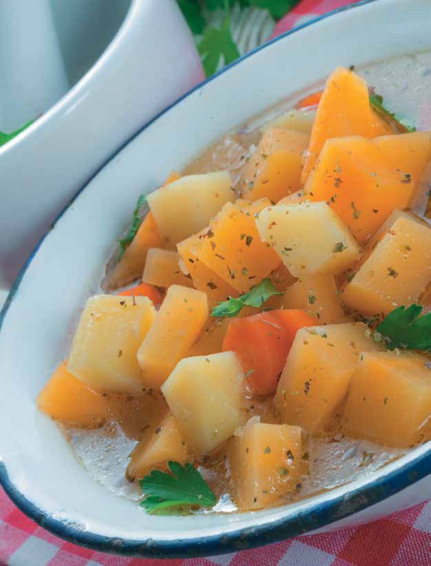 Иллюстрация к книге — Кулинарная энциклопедия. Том 31. Р (Ражничи – Ролл) [_42.jpg]