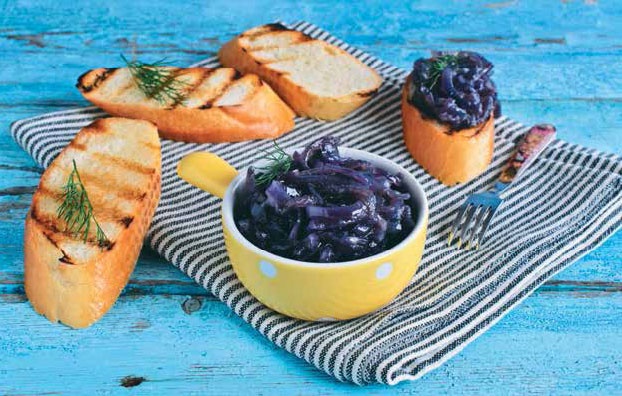 Иллюстрация к книге — Кулинарная энциклопедия. Том 31. Р (Ражничи – Ролл) [_43.jpg]