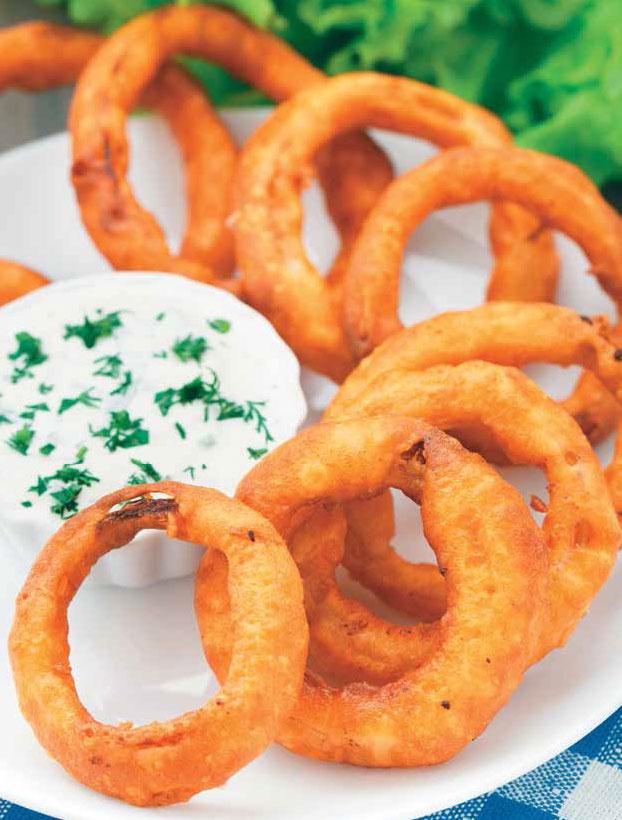 Иллюстрация к книге — Кулинарная энциклопедия. Том 31. Р (Ражничи – Ролл) [_44.jpg]