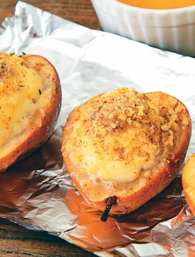 Иллюстрация к книге — Кулинарная энциклопедия. Том 31. Р (Ражничи – Ролл) [_65.jpg]