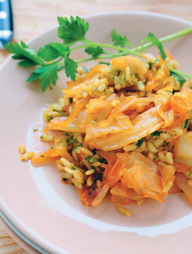 Иллюстрация к книге — Кулинарная энциклопедия. Том 31. Р (Ражничи – Ролл) [_71.jpg]