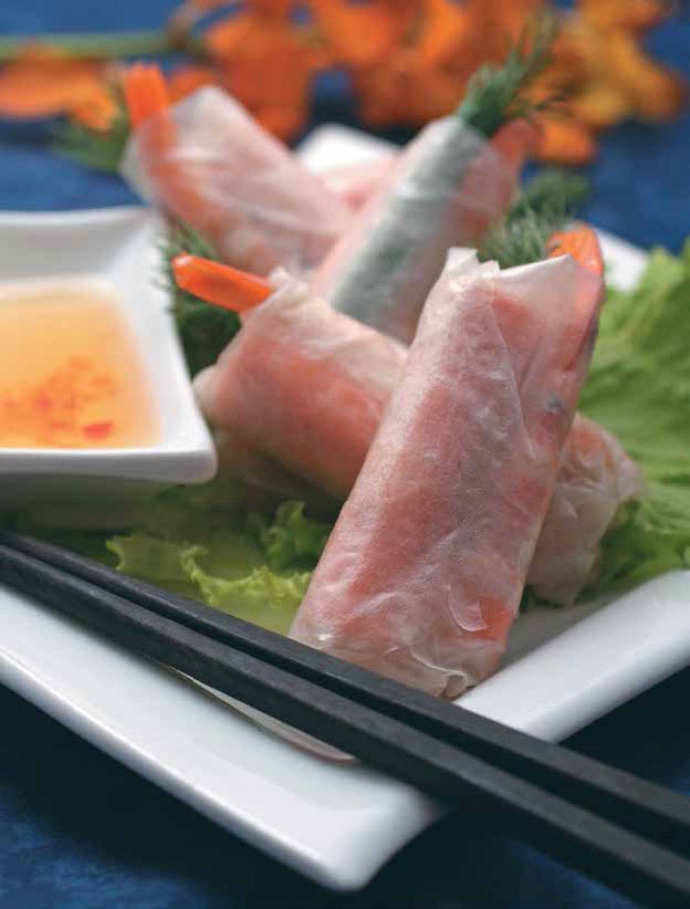 Иллюстрация к книге — Кулинарная энциклопедия. Том 31. Р (Ражничи – Ролл) [_75.jpg]