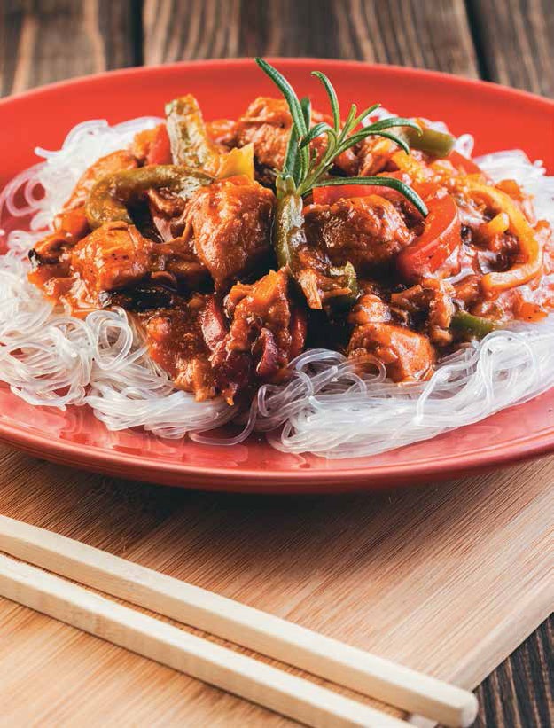 Иллюстрация к книге — Кулинарная энциклопедия. Том 31. Р (Ражничи – Ролл) [_78.jpg]