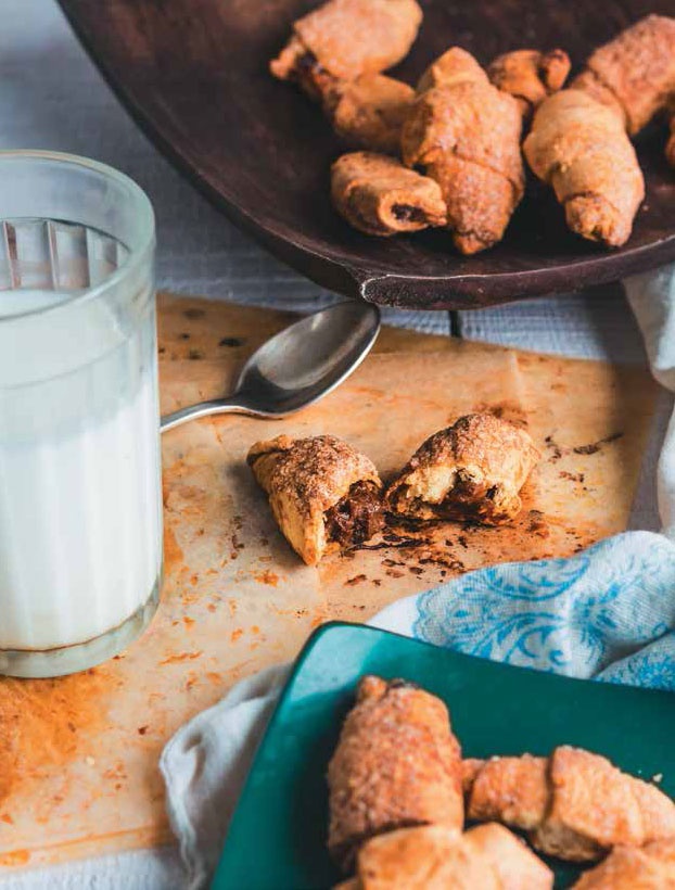 Иллюстрация к книге — Кулинарная энциклопедия. Том 31. Р (Ражничи – Ролл) [_91.jpg]