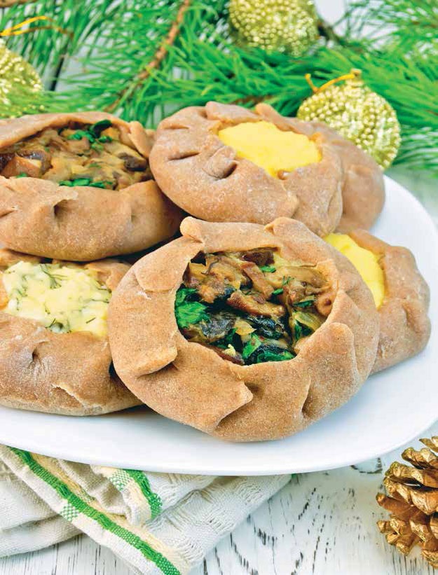 Иллюстрация к книге — Кулинарная энциклопедия. Том 31. Р (Ражничи – Ролл) [_92.jpg]