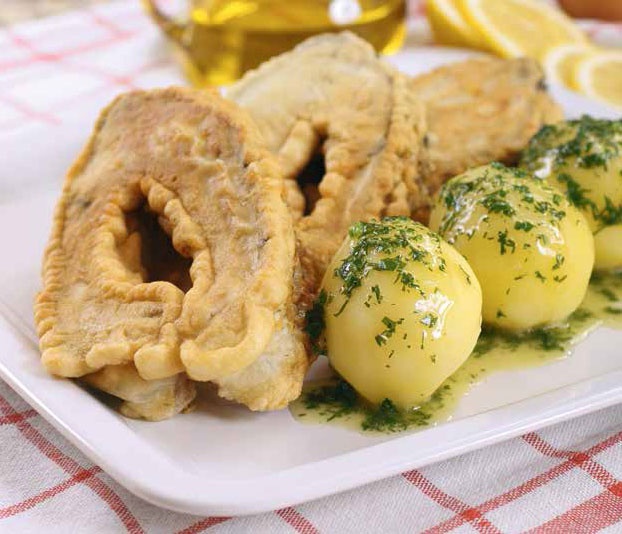 Иллюстрация к книге — Кулинарная энциклопедия. Том 31. Р (Ражничи – Ролл) [_93.jpg]