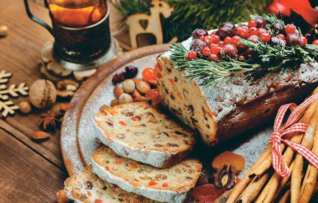 Иллюстрация к книге — Кулинарная энциклопедия. Том 31. Р (Ражничи – Ролл) [_94.jpg]