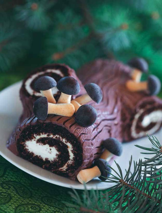 Иллюстрация к книге — Кулинарная энциклопедия. Том 31. Р (Ражничи – Ролл) [_95.jpg]