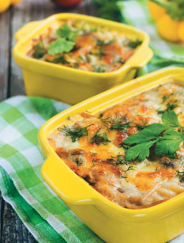 Иллюстрация к книге — Кулинарная энциклопедия. Том 31. Р (Ражничи – Ролл) [_96.jpg]