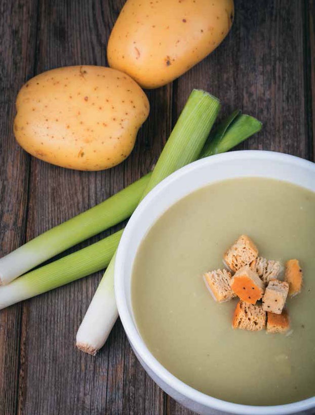 Иллюстрация к книге — Кулинарная энциклопедия. Том 30. П-Р (Поросёнок – Радиккьо) [_11.jpg]