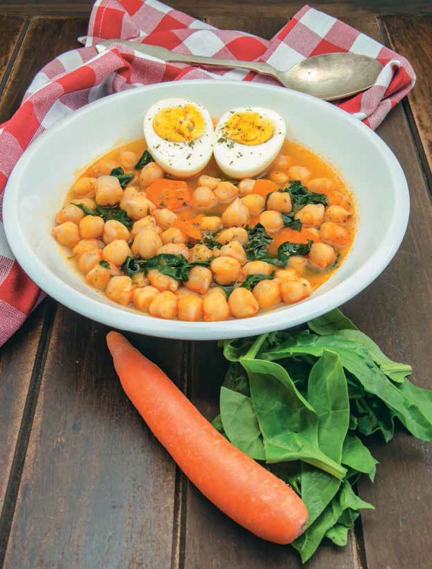 Иллюстрация к книге — Кулинарная энциклопедия. Том 30. П-Р (Поросёнок – Радиккьо) [_13.jpg]