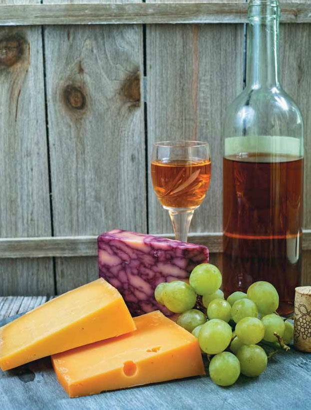 Иллюстрация к книге — Кулинарная энциклопедия. Том 30. П-Р (Поросёнок – Радиккьо) [_2.jpg]