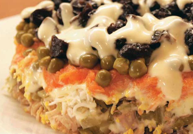 Иллюстрация к книге — Кулинарная энциклопедия. Том 30. П-Р (Поросёнок – Радиккьо) [_22.jpg]