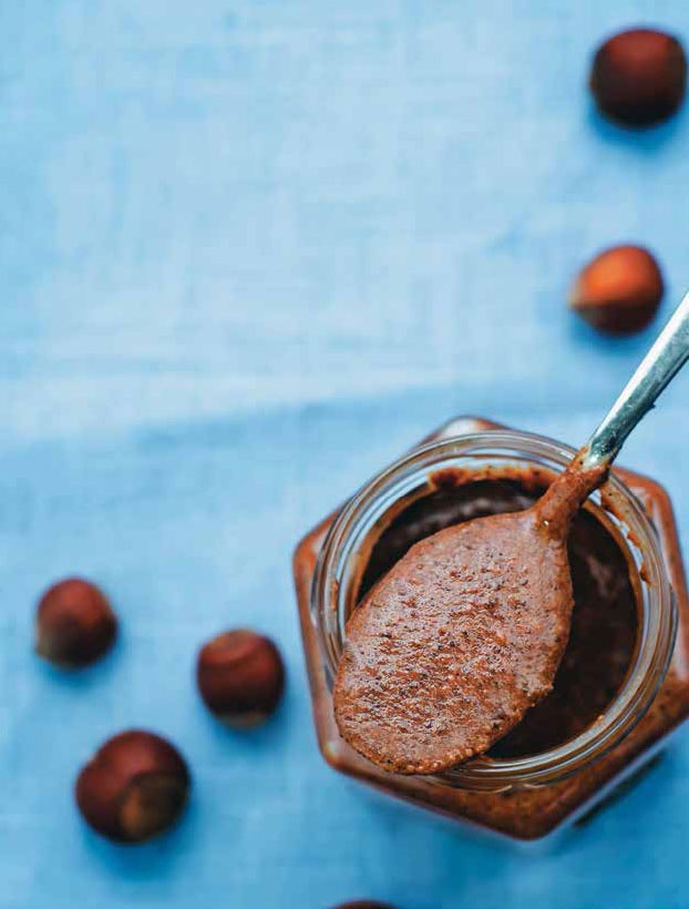 Иллюстрация к книге — Кулинарная энциклопедия. Том 30. П-Р (Поросёнок – Радиккьо) [_26.jpg]