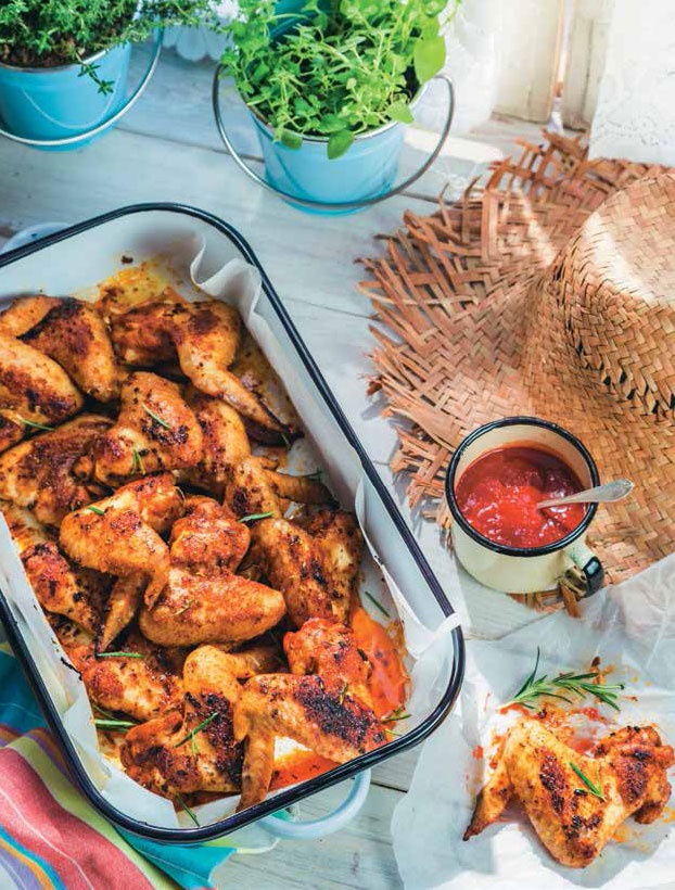 Иллюстрация к книге — Кулинарная энциклопедия. Том 30. П-Р (Поросёнок – Радиккьо) [_37.jpg]