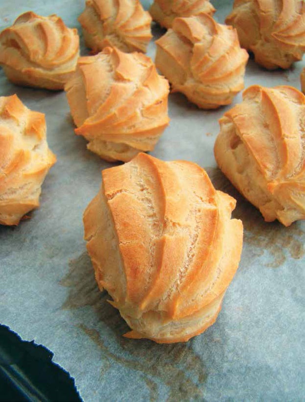 Иллюстрация к книге — Кулинарная энциклопедия. Том 30. П-Р (Поросёнок – Радиккьо) [_42.jpg]