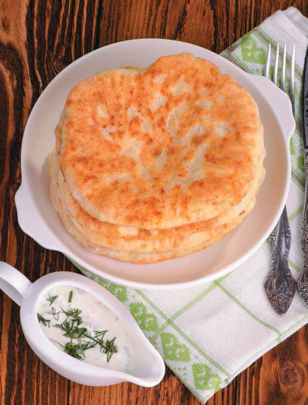 Иллюстрация к книге — Кулинарная энциклопедия. Том 30. П-Р (Поросёнок – Радиккьо) [_47.jpg]