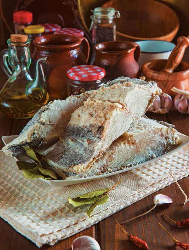 Иллюстрация к книге — Кулинарная энциклопедия. Том 30. П-Р (Поросёнок – Радиккьо) [_6.jpg]