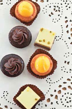 Иллюстрация к книге — Кулинарная энциклопедия. Том 30. П-Р (Поросёнок – Радиккьо) [_63.jpg]