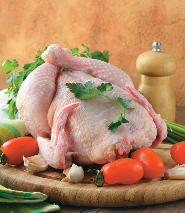 Иллюстрация к книге — Кулинарная энциклопедия. Том 30. П-Р (Поросёнок – Радиккьо) [_64.jpg]