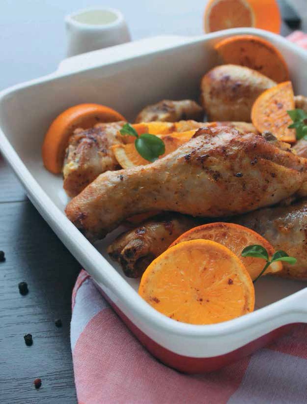 Иллюстрация к книге — Кулинарная энциклопедия. Том 30. П-Р (Поросёнок – Радиккьо) [_65.jpg]