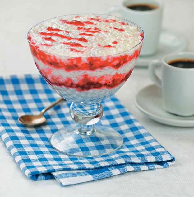 Иллюстрация к книге — Кулинарная энциклопедия. Том 30. П-Р (Поросёнок – Радиккьо) [_69.jpg]