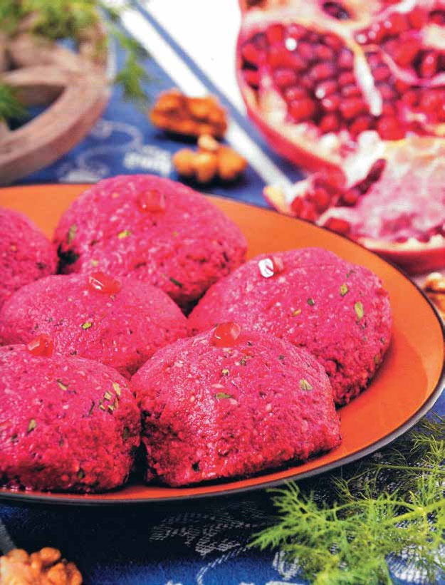 Иллюстрация к книге — Кулинарная энциклопедия. Том 30. П-Р (Поросёнок – Радиккьо) [_79.jpg]