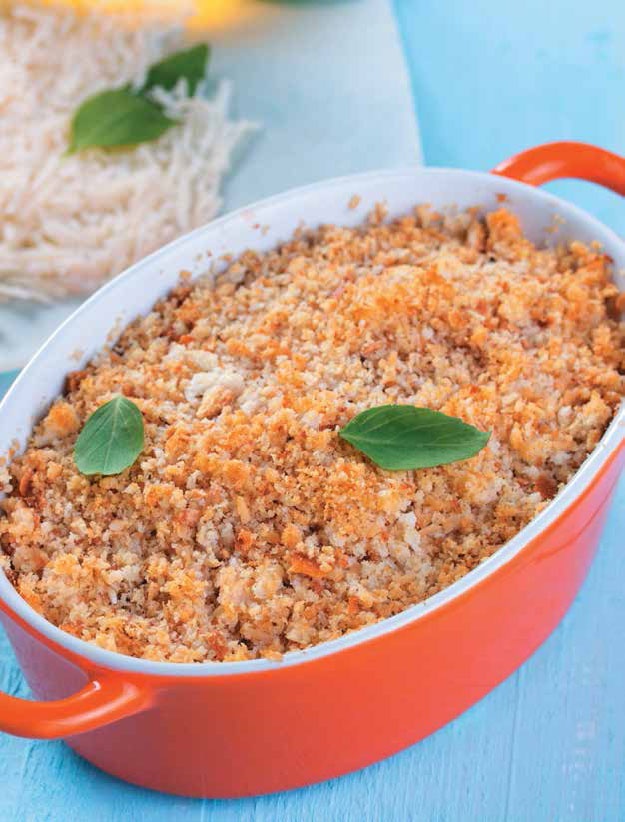 Иллюстрация к книге — Кулинарная энциклопедия. Том 30. П-Р (Поросёнок – Радиккьо) [_81.jpg]